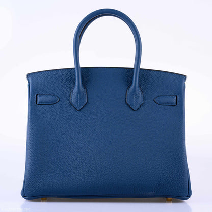 Hermes Birkin