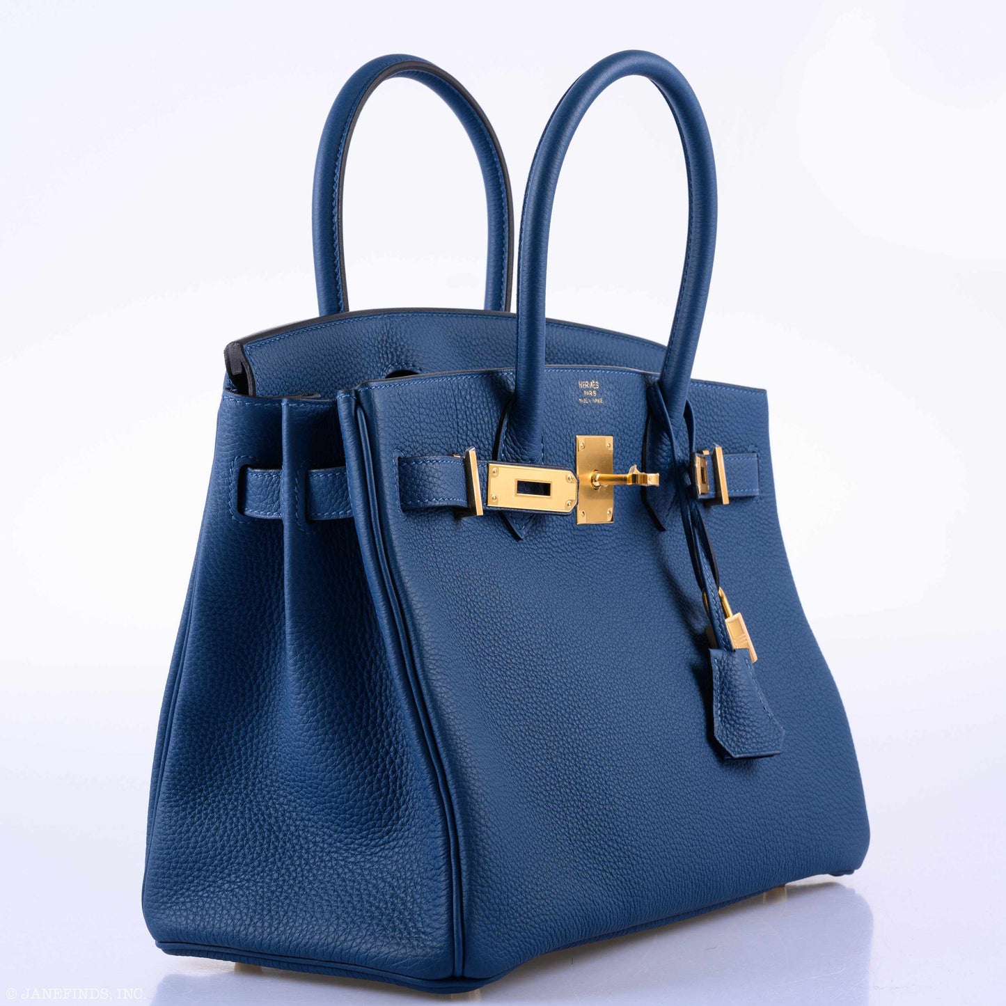 Hermes Birkin