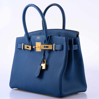 Hermes Birkin