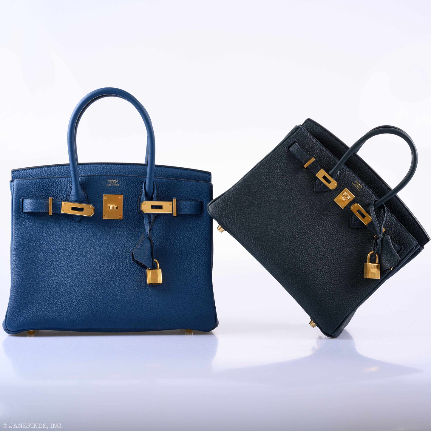 Hermes Birkin