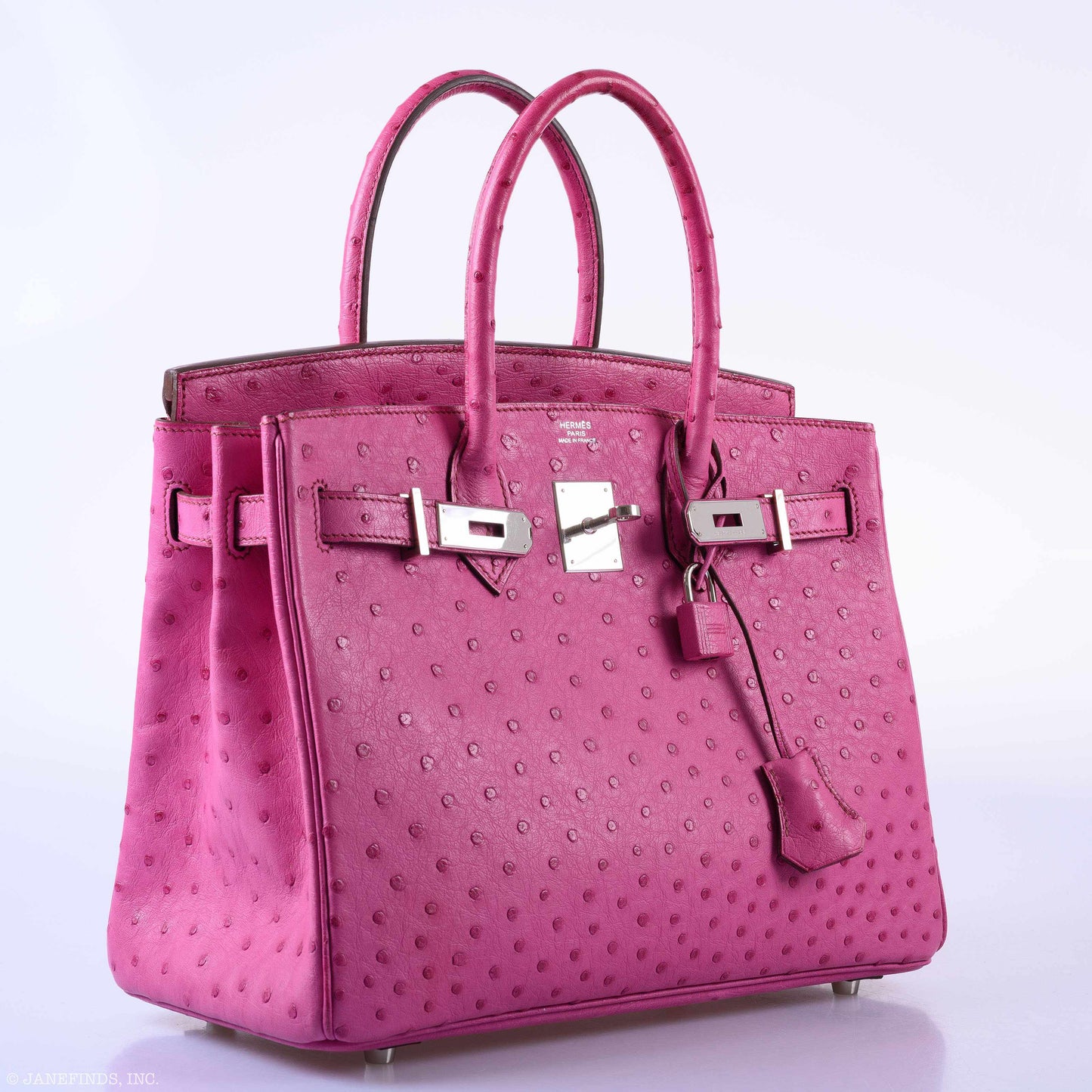 Hermes Birkin