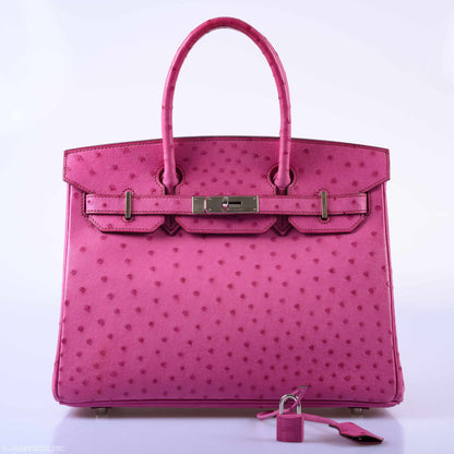 Hermes Birkin