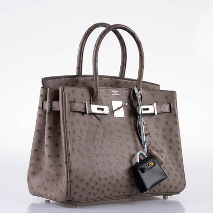 Hermes Birkin