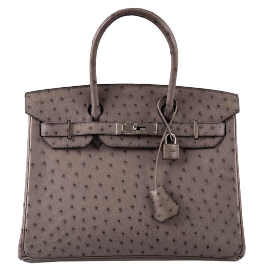 Hermes Birkin