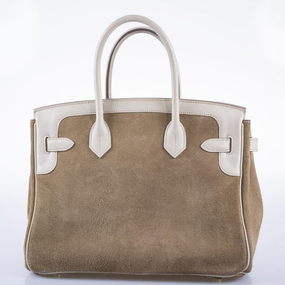 Hermes Birkin