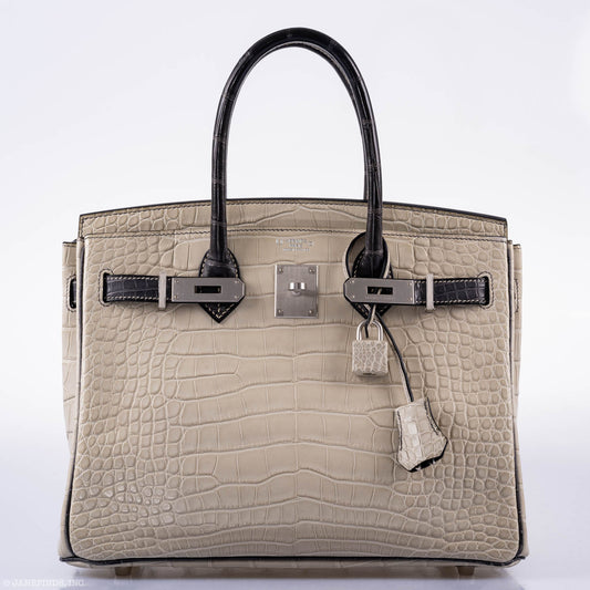 Hermes Birkin