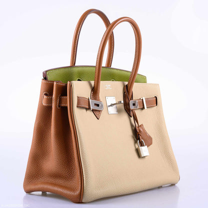 Hermes Birkin