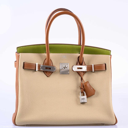 Hermes Birkin