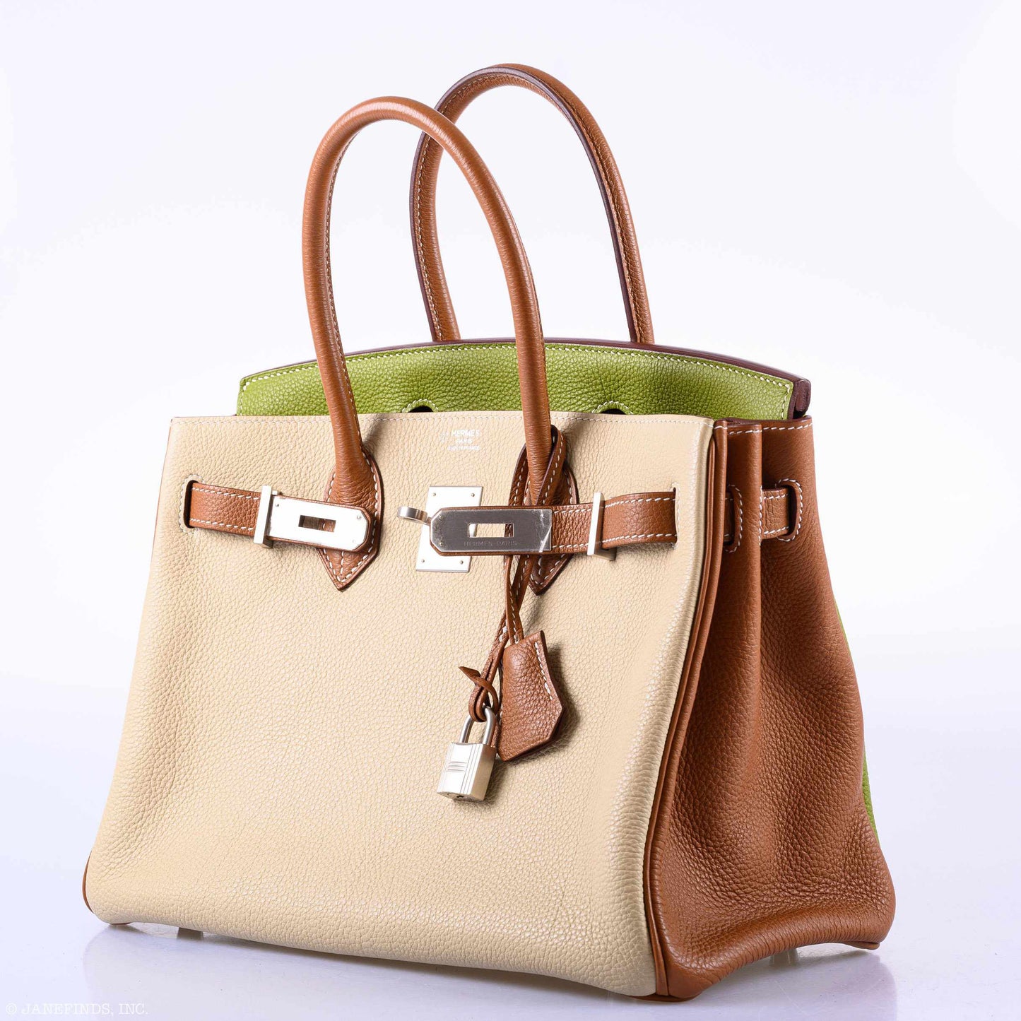 Hermes Birkin