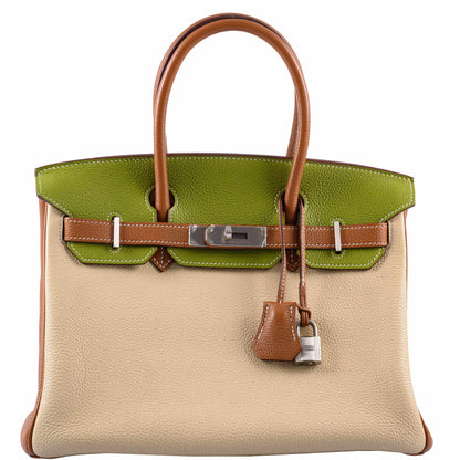 Hermes Birkin