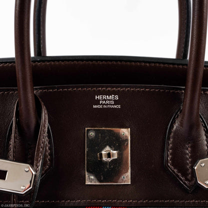 Hermes Birkin