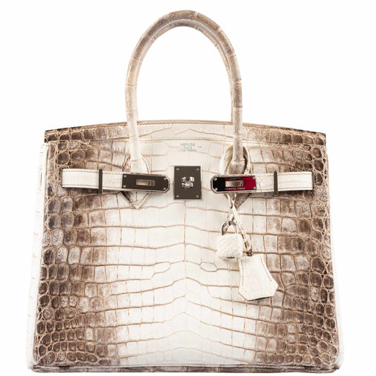 Hermes Birkin