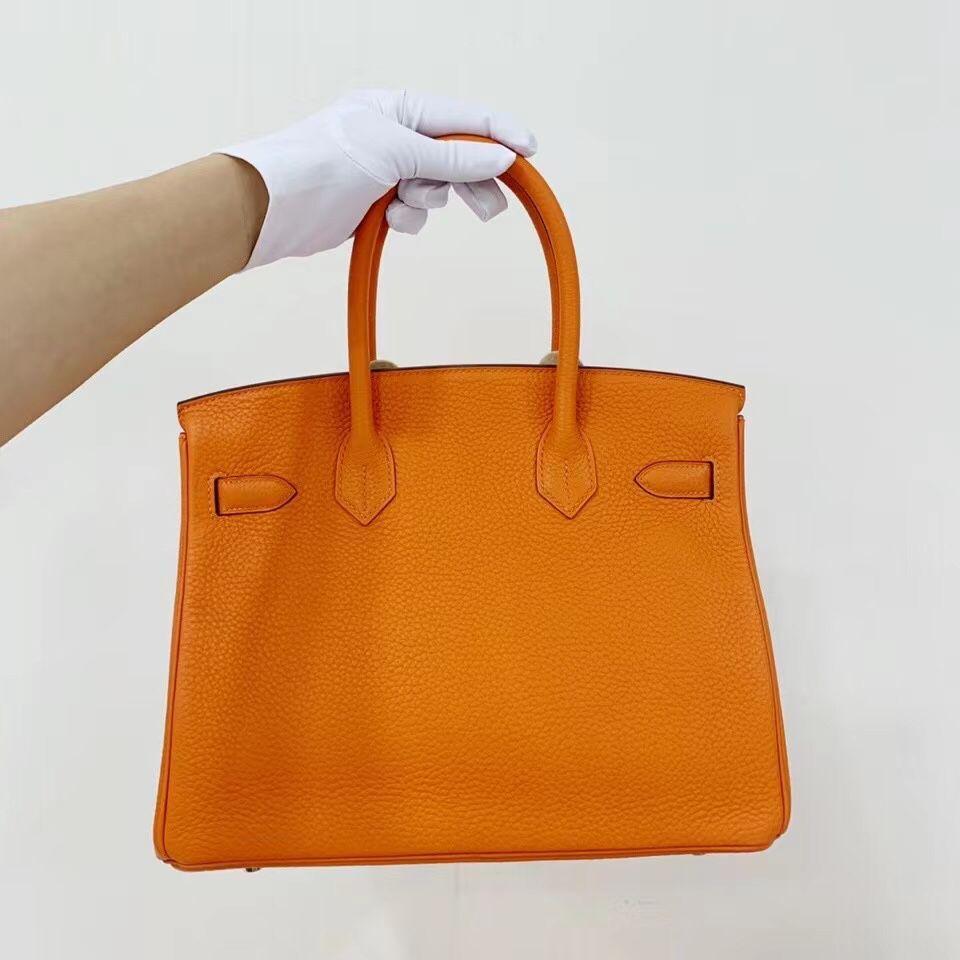 Hermes Birkin