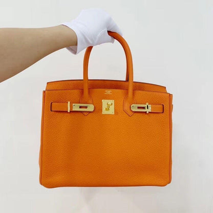 Hermes Birkin