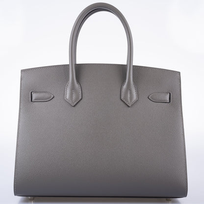 Hermes Birkin