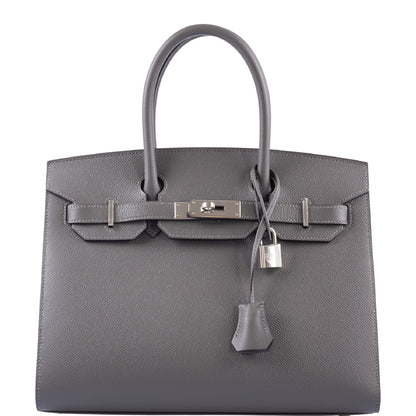 Hermes Birkin