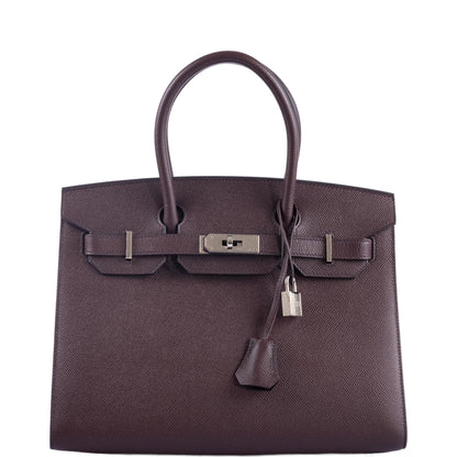 Hermes Birkin