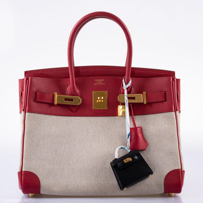 Hermes Birkin