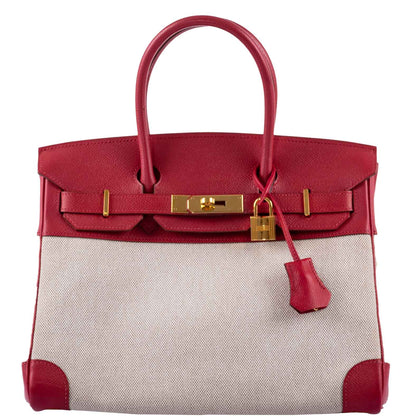 Hermes Birkin