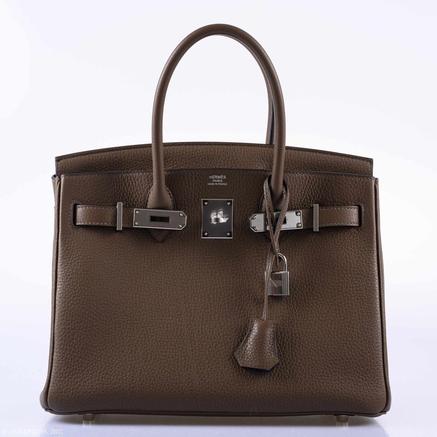 Hermes Birkin