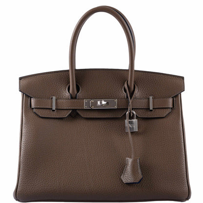 Hermes Birkin