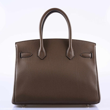 Hermes Birkin