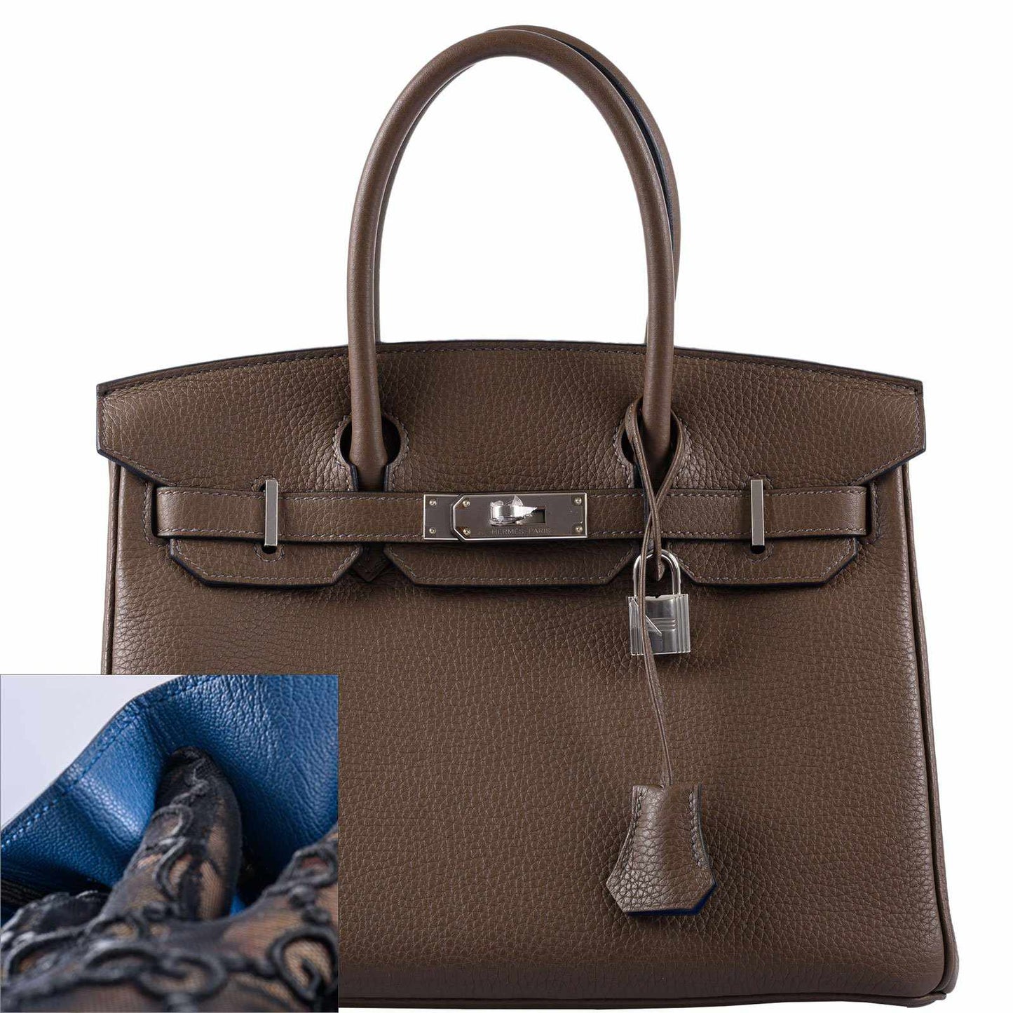 Hermes Birkin