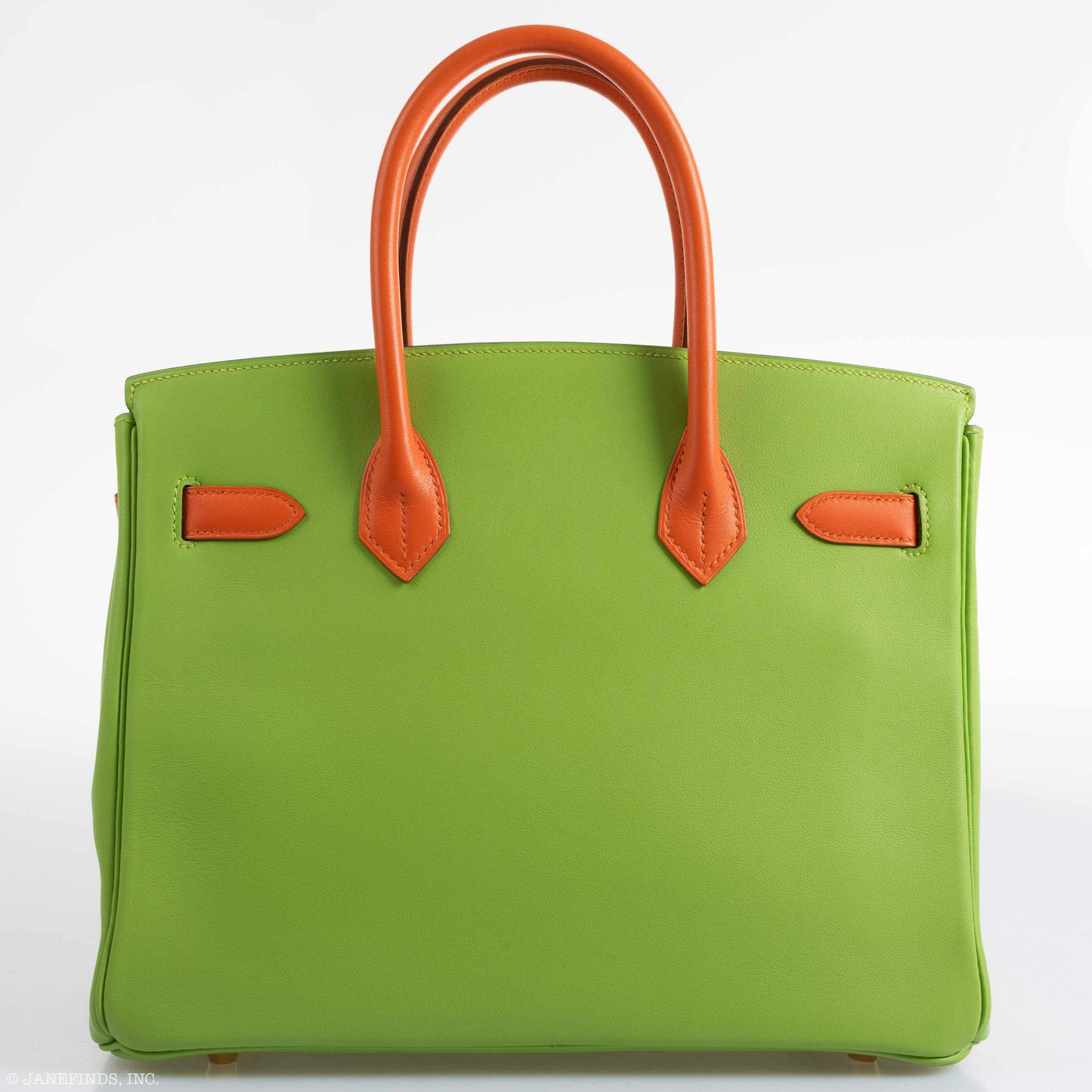 Hermes Birkin