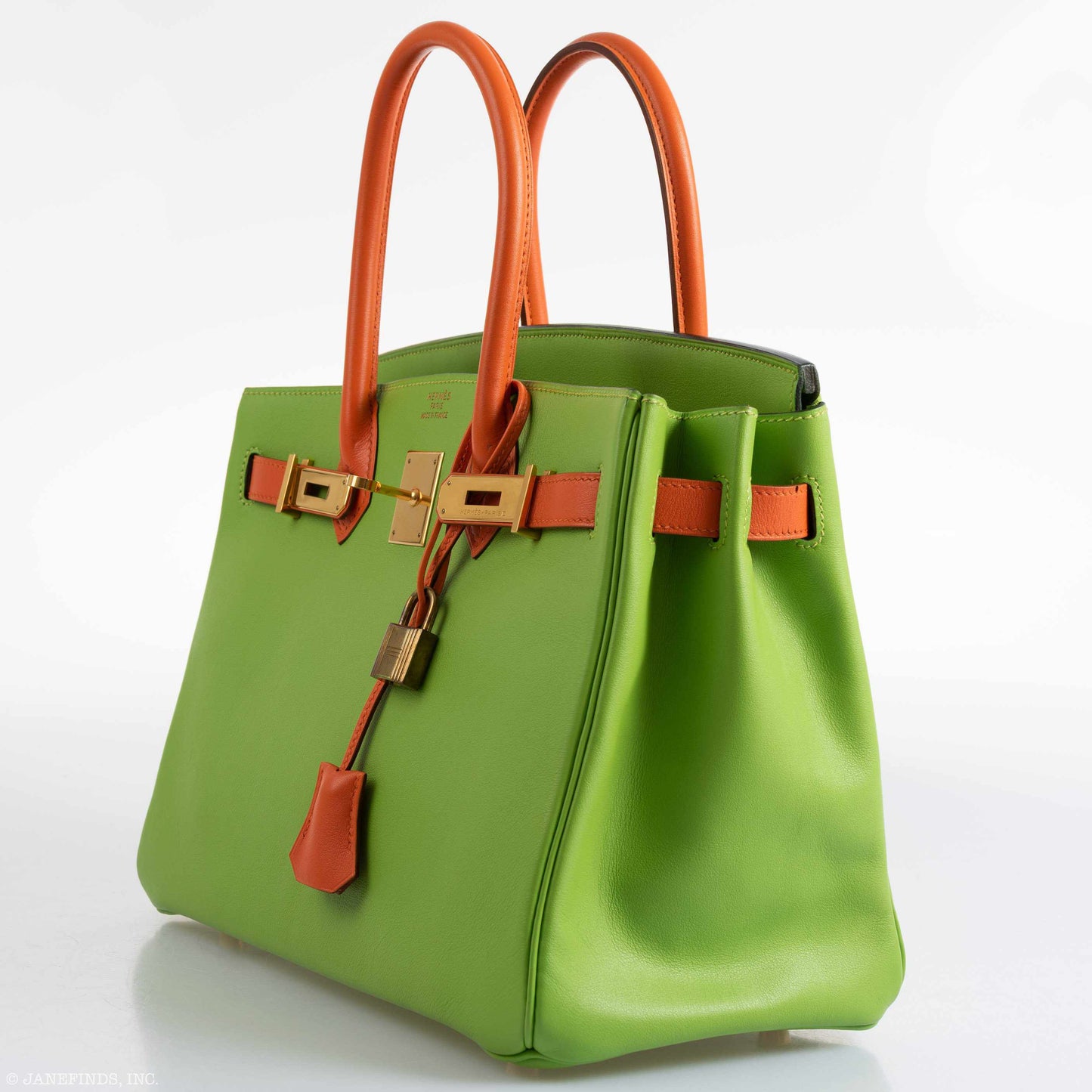 Hermes Birkin