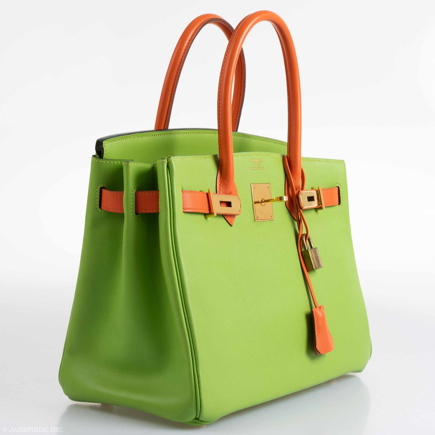 Hermes Birkin