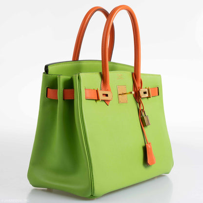 Hermes Birkin