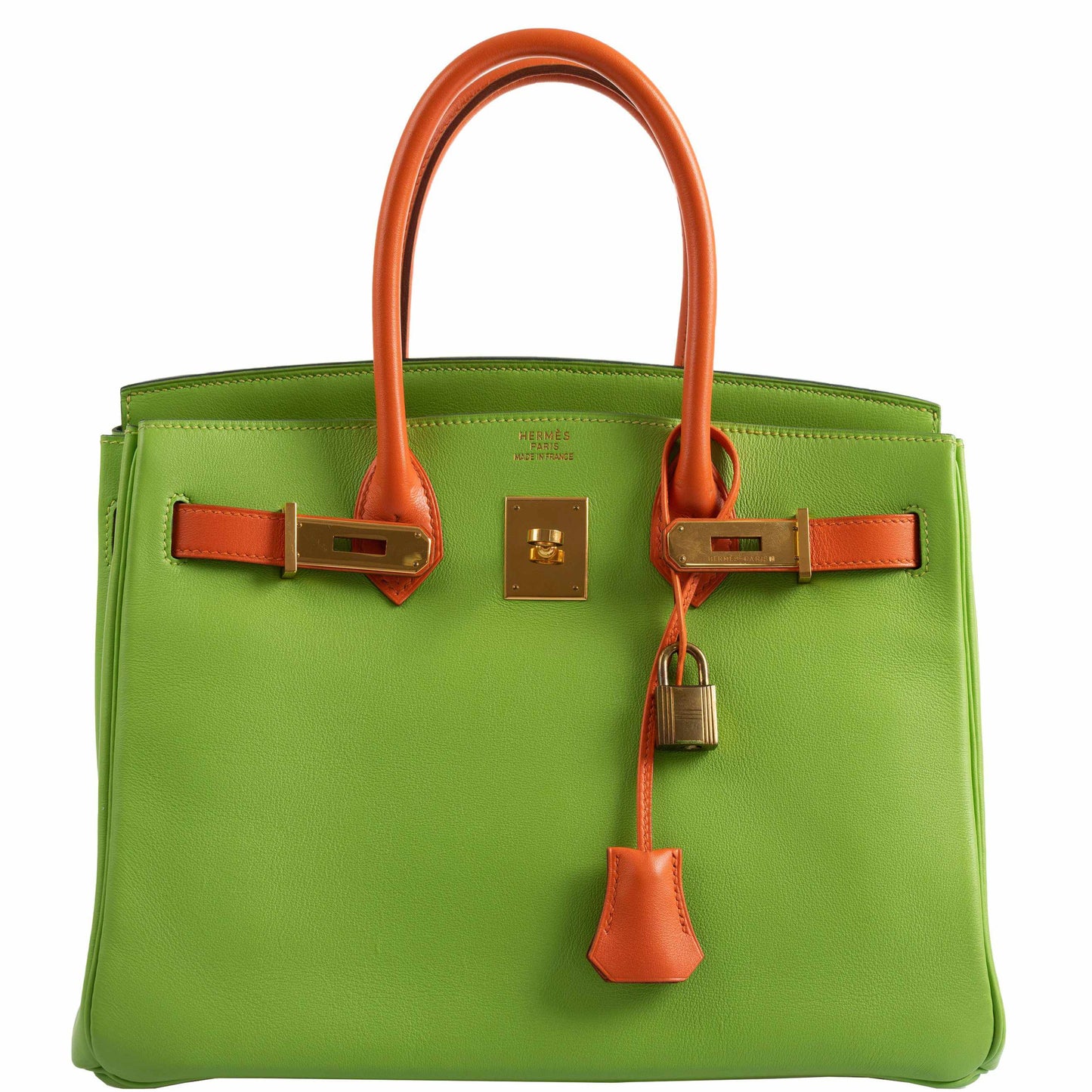 Hermes Birkin