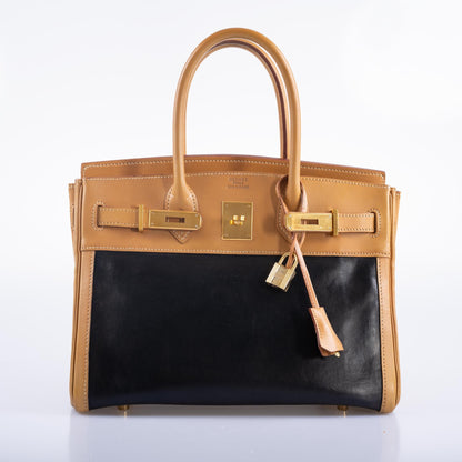 Hermes Birkin