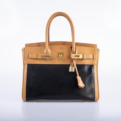 Hermes Birkin