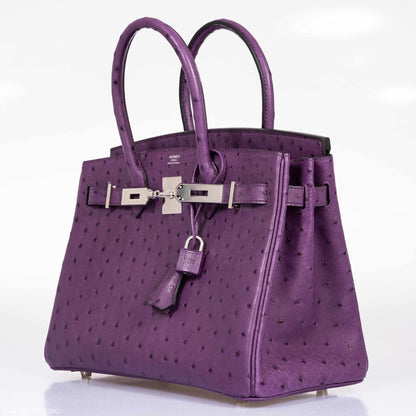 Hermes Birkin