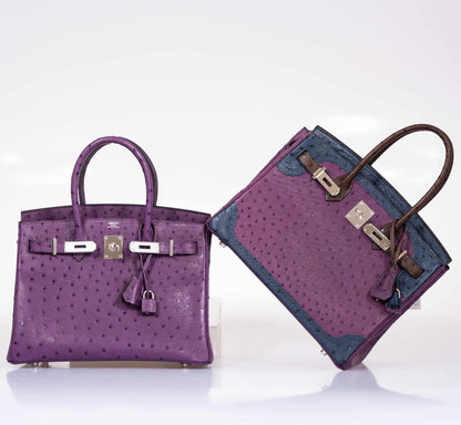 Hermes Birkin