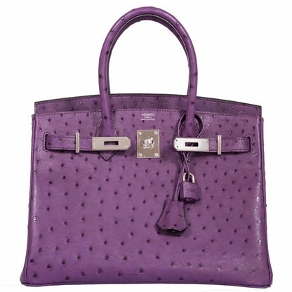 Hermes Birkin