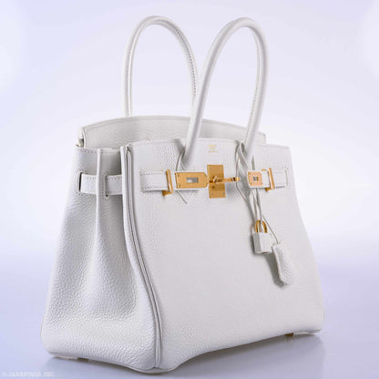 Hermes Birkin