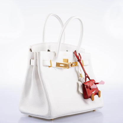 Hermes Birkin