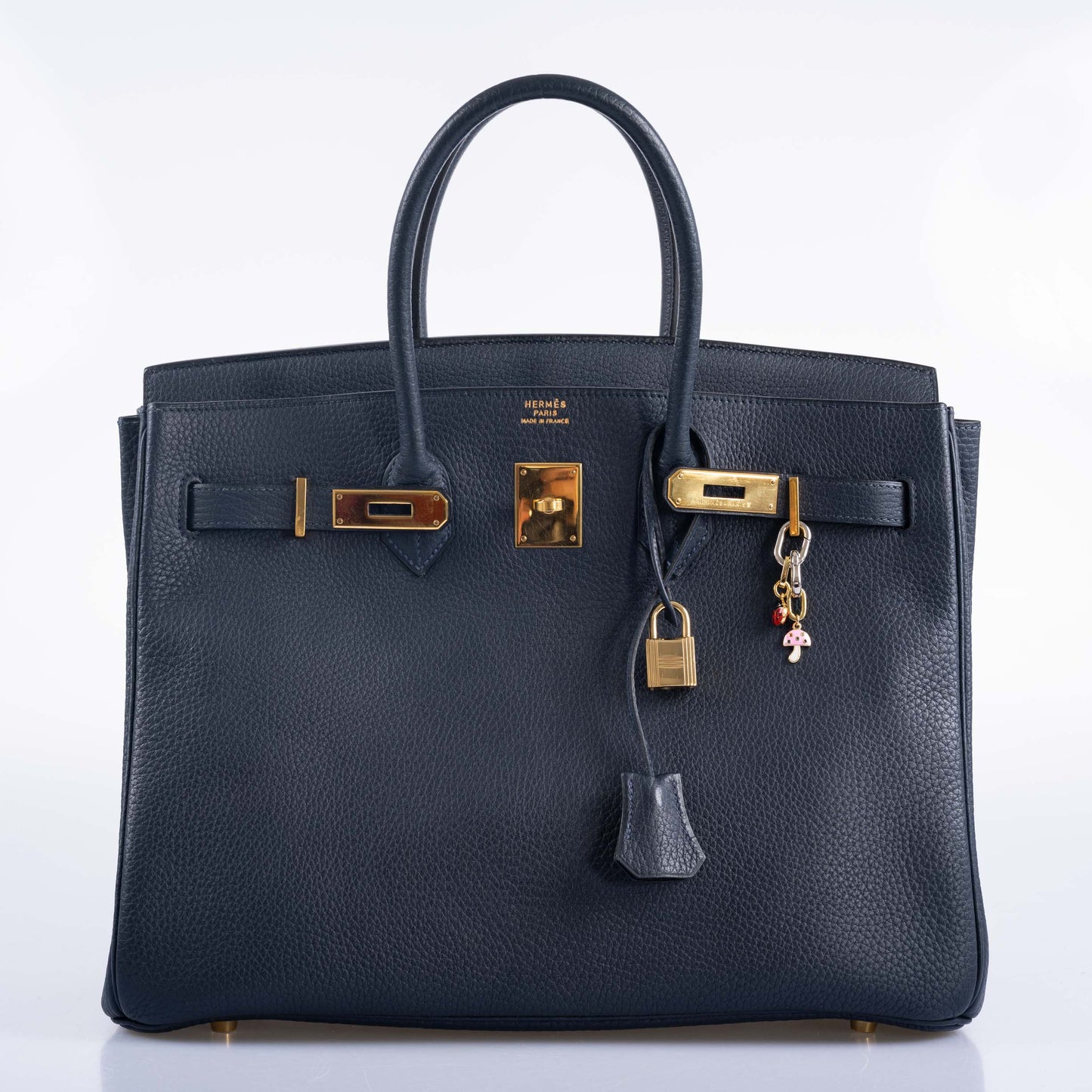 Hermes Birkin