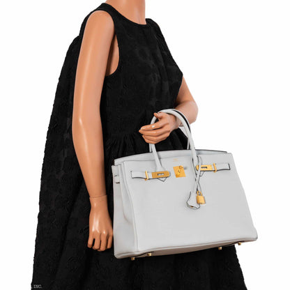 Hermes Birkin