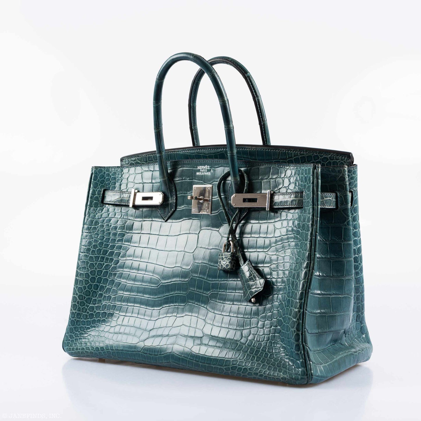 Hermes Birkin