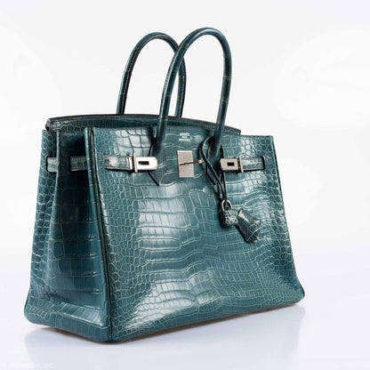 Hermes Birkin