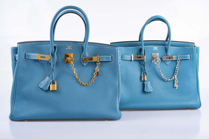 Hermes Birkin