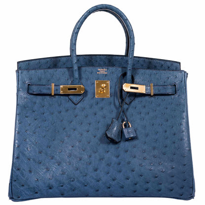 Hermes Birkin