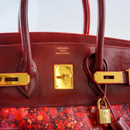 Hermes Birkin