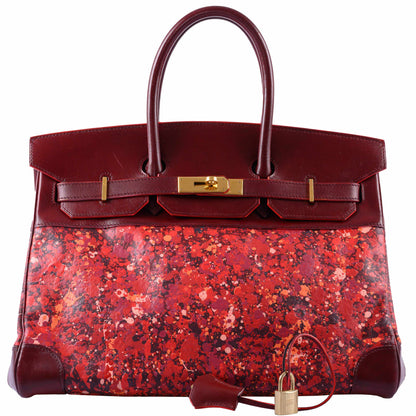 Hermes Birkin