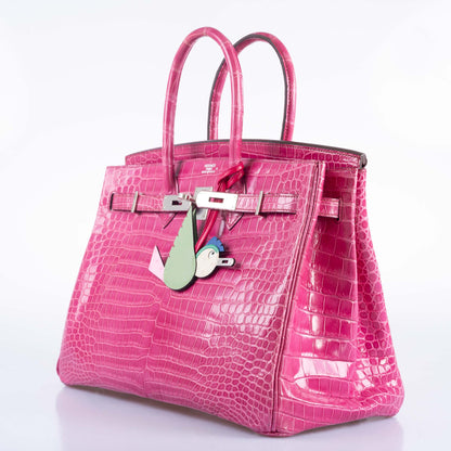 Hermes Birkin