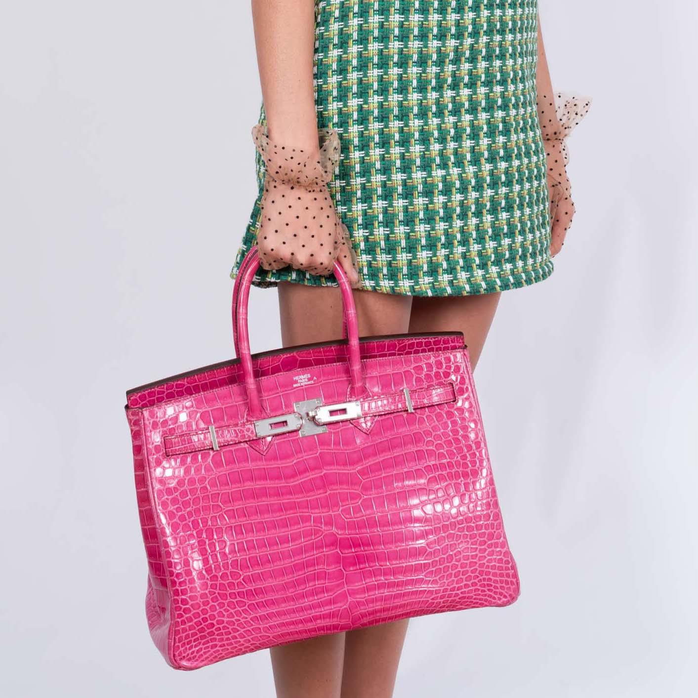 Hermes Birkin