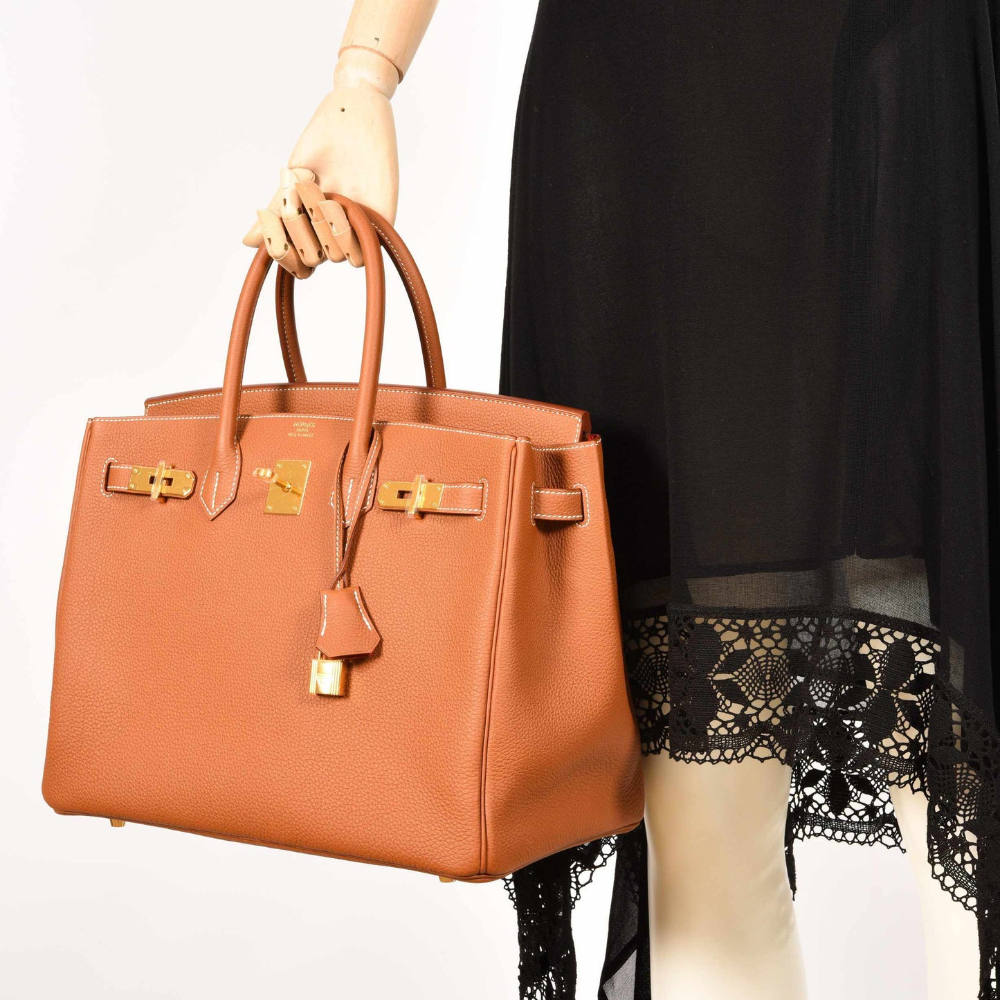 Hermes Birkin